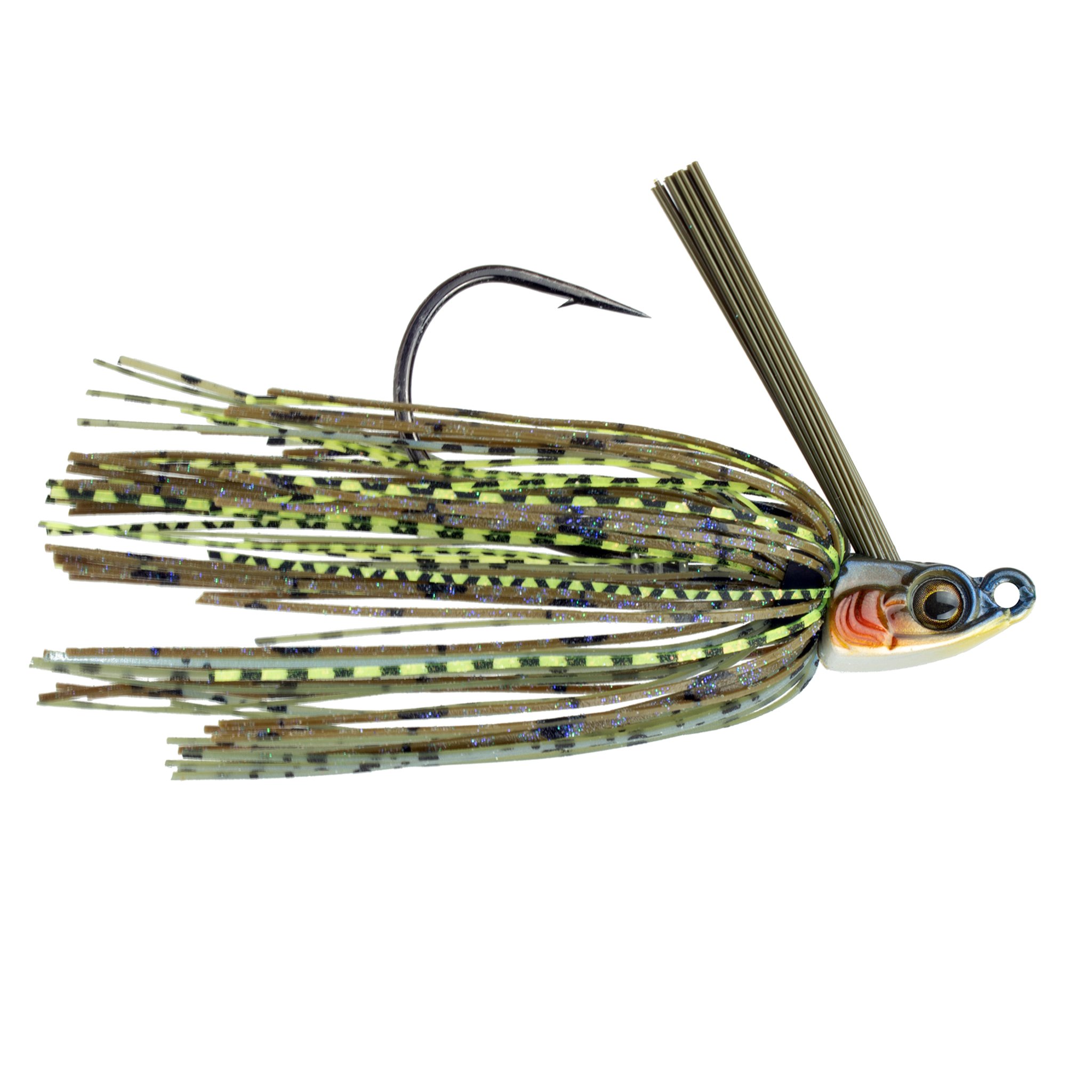 6th Sense Divine Swim Jig 10,5g  - 6