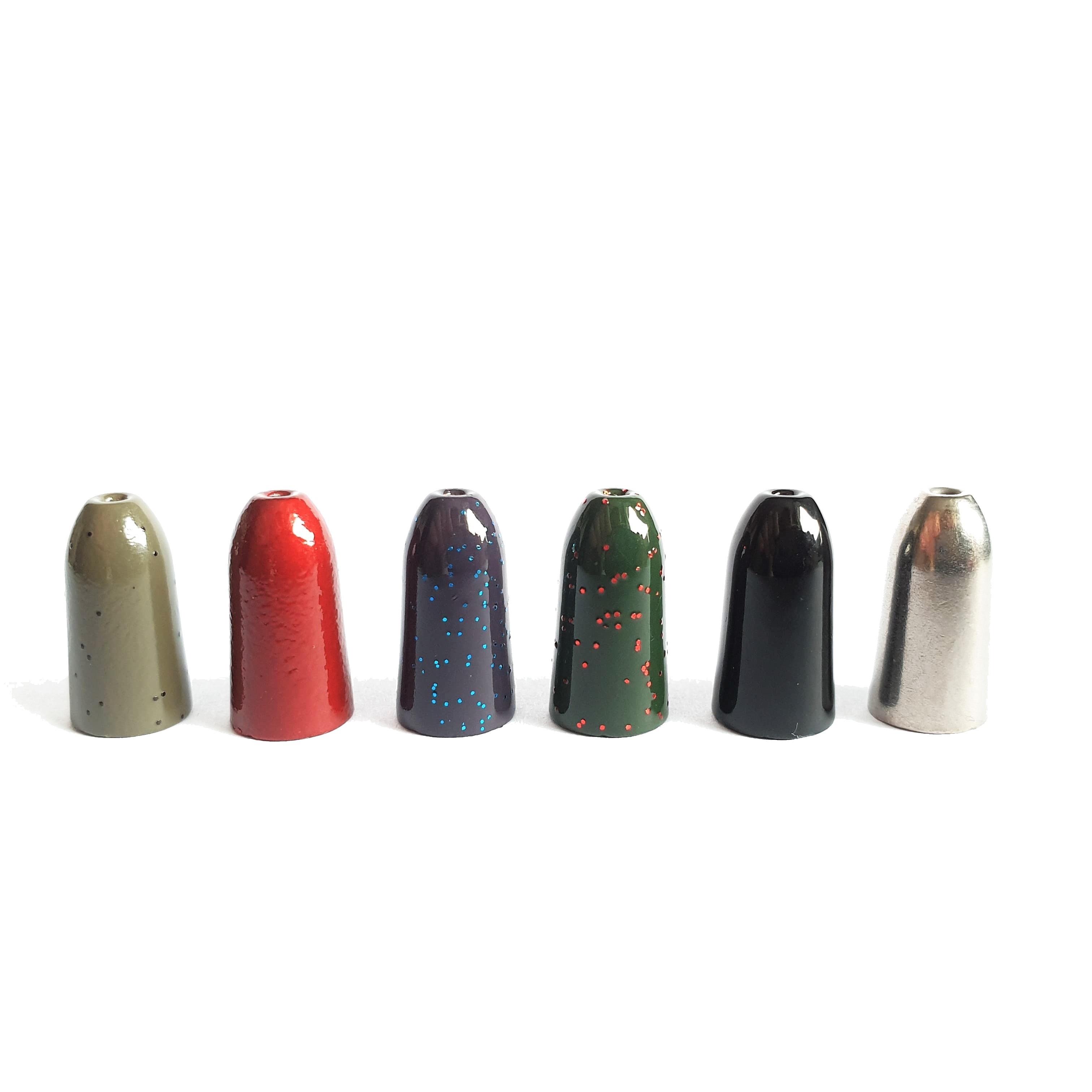 Borrebutiken Tungsten Bullet Weight  - 2
