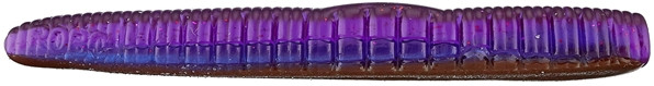 Roboworm NED Worms 4.5" 6-pack - 3