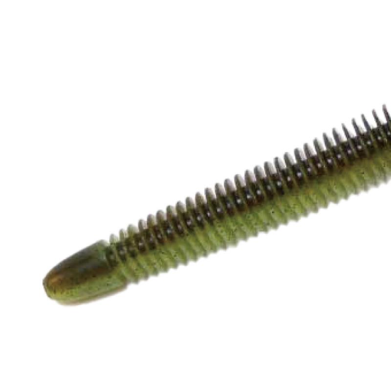 Geecrack Bellows Stick Floating Elastomer 2,8'' 7,1 cm 5-pack - 8