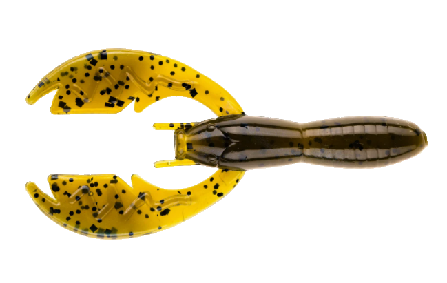 NetBait Tiny Paca 7,5 cm 10-pack - 2