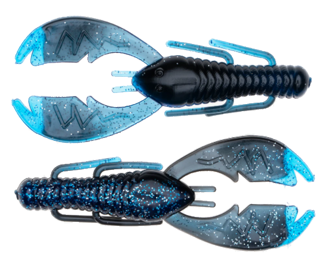 NetBait Paca Slim 9 cm 9-pack - 4