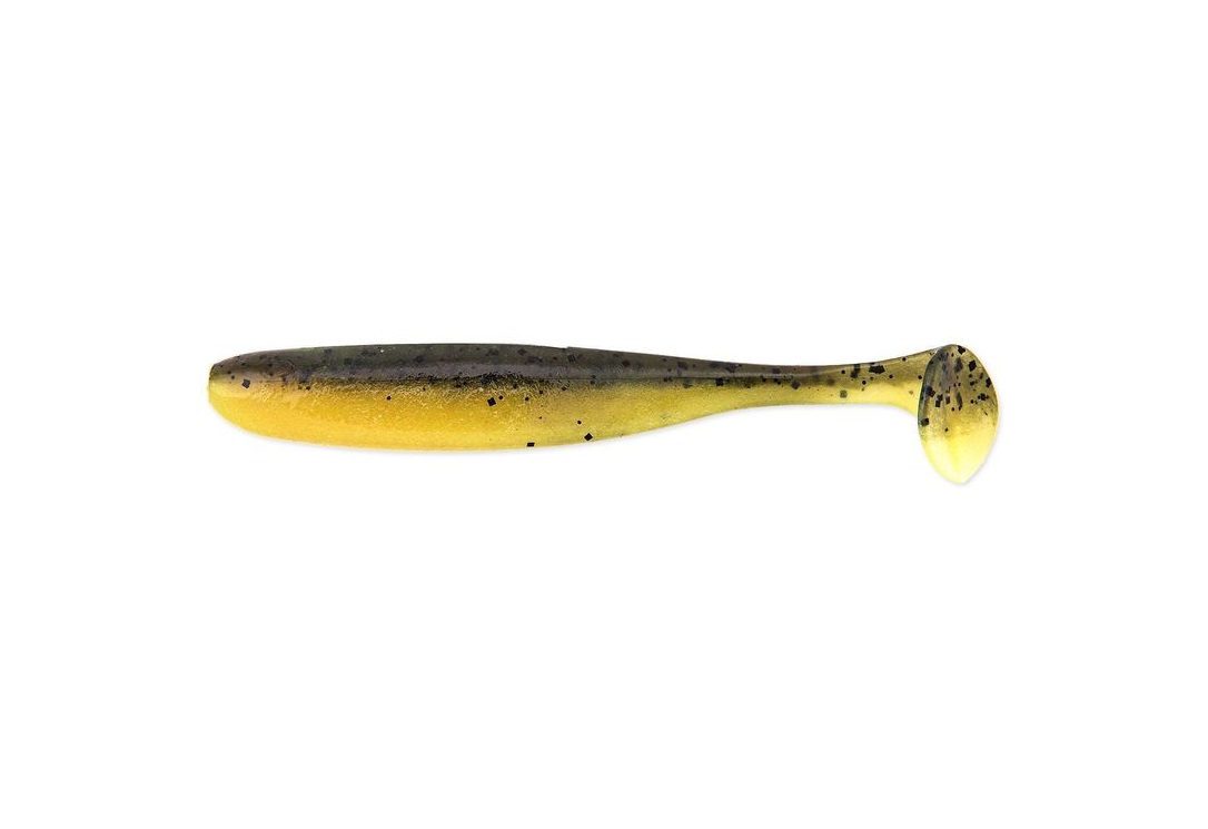 Keitech Easy Shiner 7,5 cm 10-pack - 4
