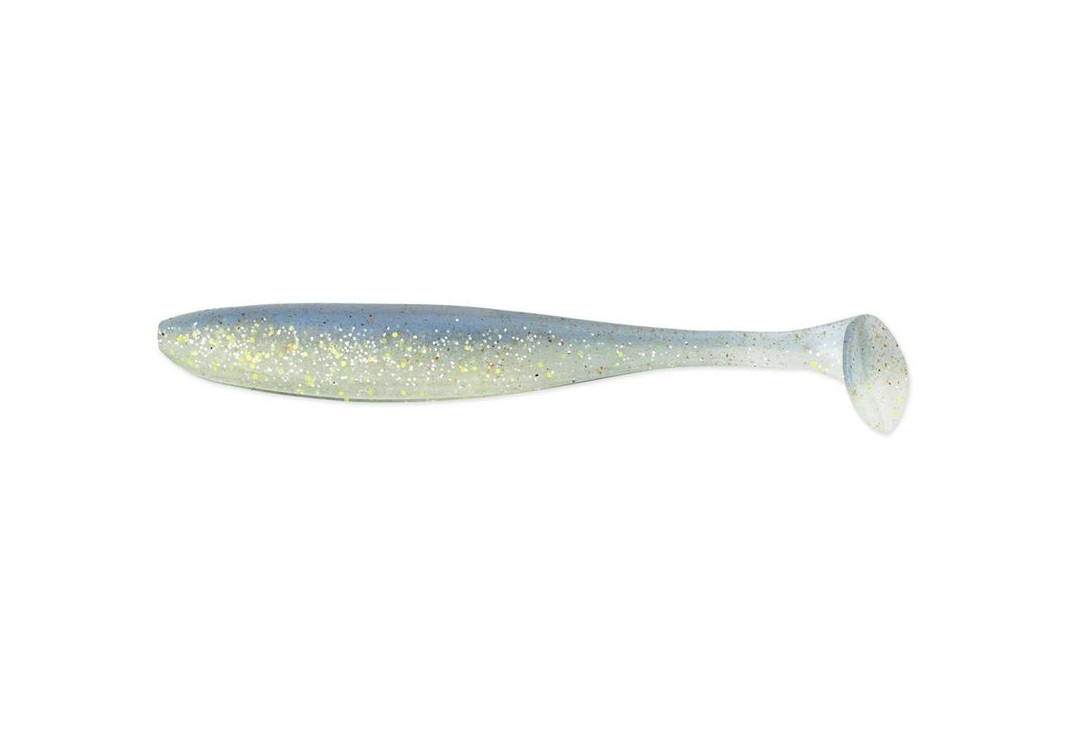 Keitech Easy Shiner 7,5 cm 10-pack