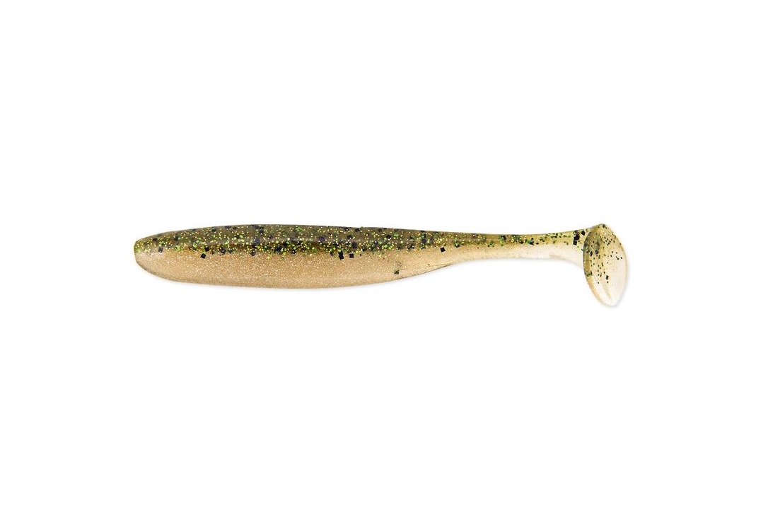 Keitech Easy Shiner 7,5 cm 10-pack - 3