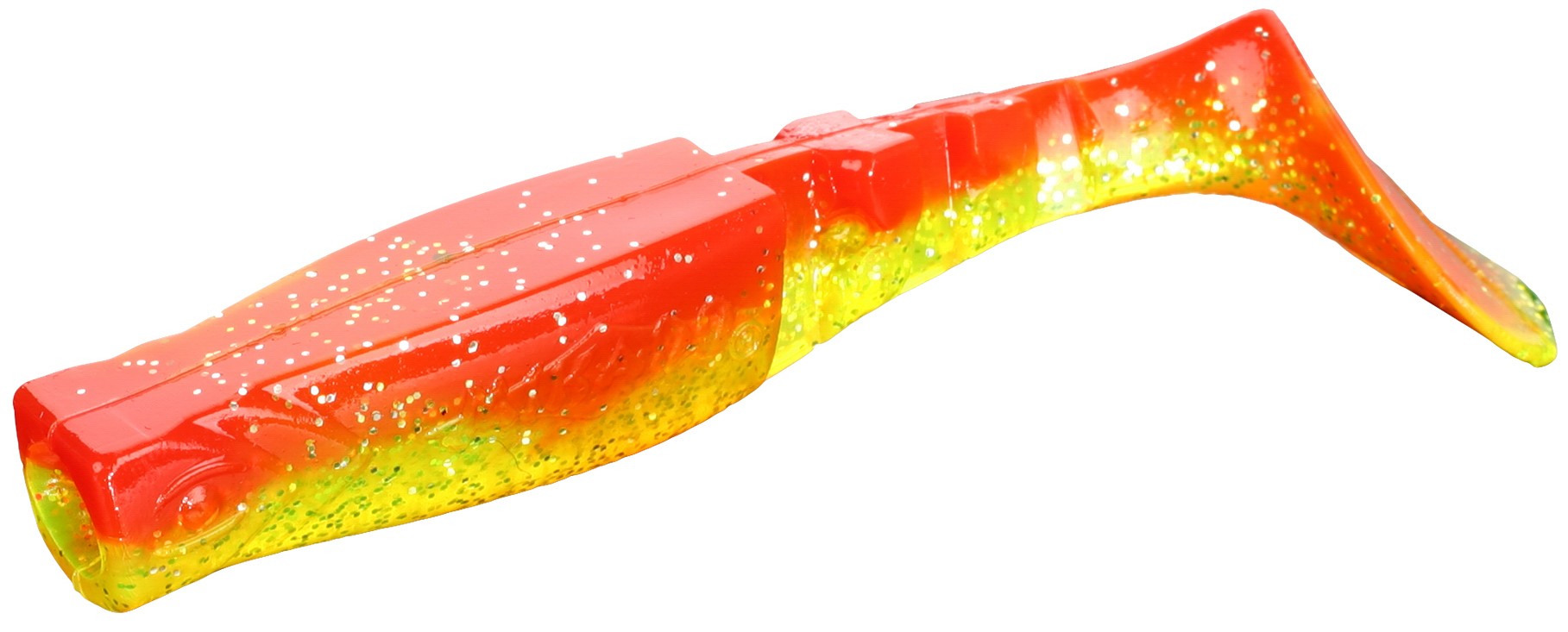 Mikado Fishhunter 7 cm 5-pack - 5