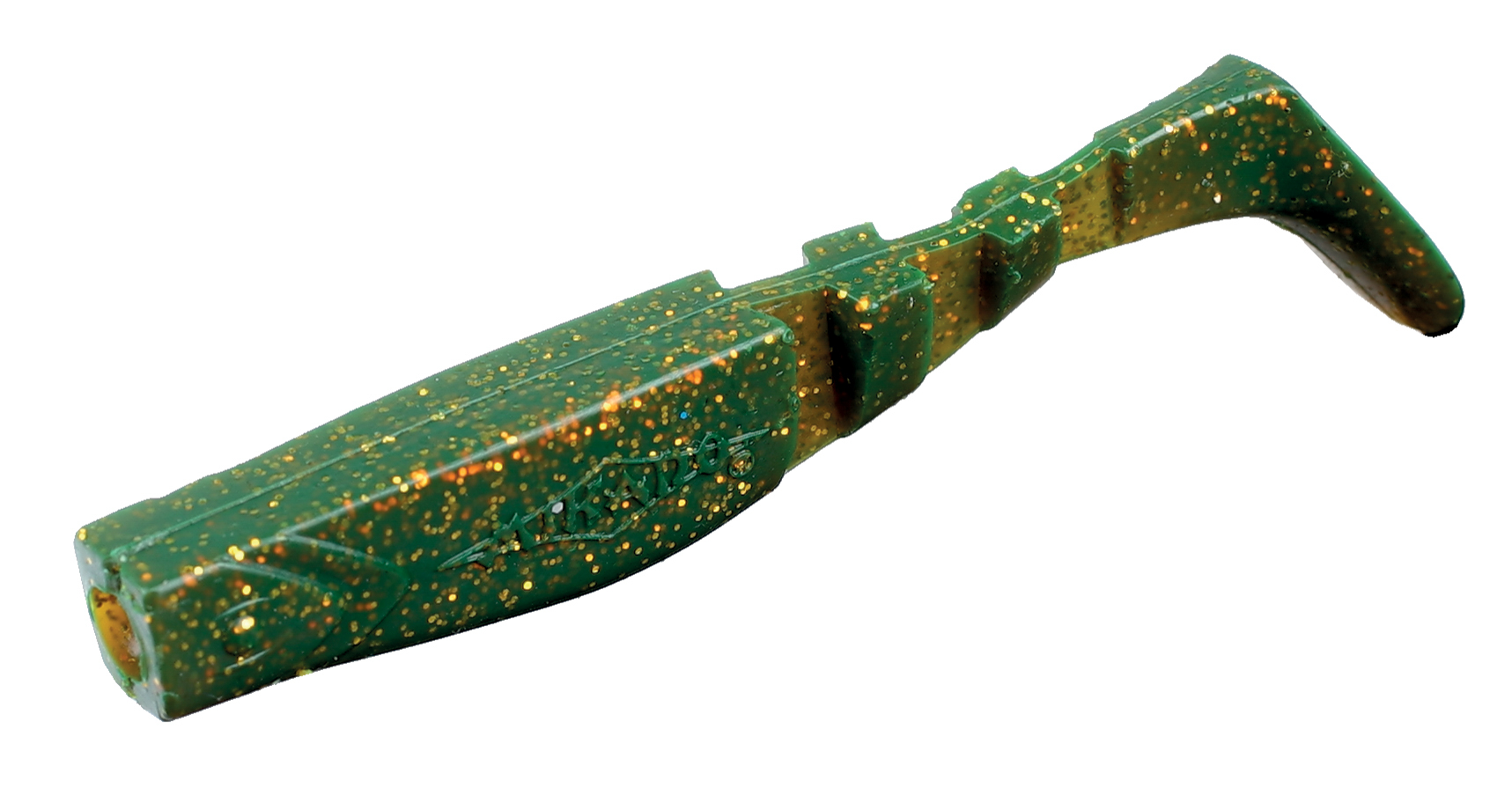 Mikado Fishhunter 7 cm 5-pack - 2