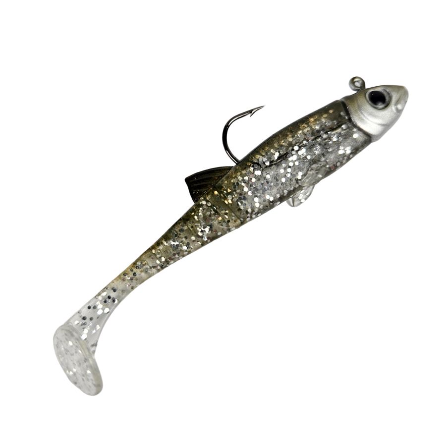 Jasu Venas Jig 10 cm - 2
