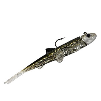 Jasu Puru Jig 10 cm