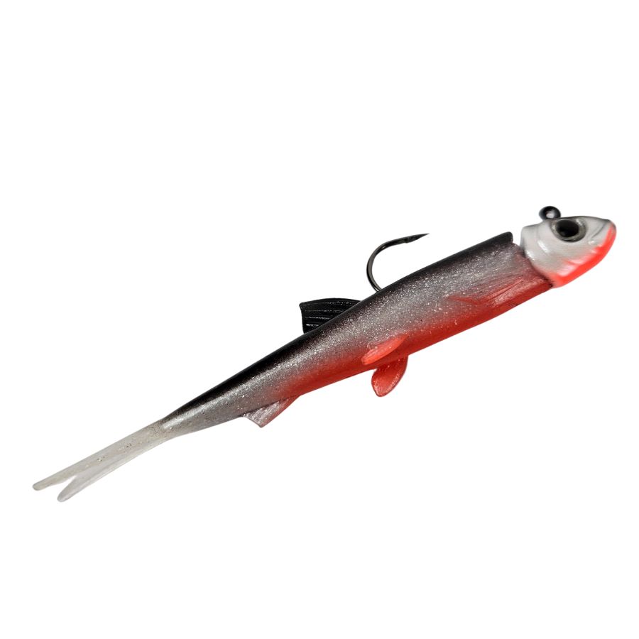 Jasu Puru Jig 10 cm - 3