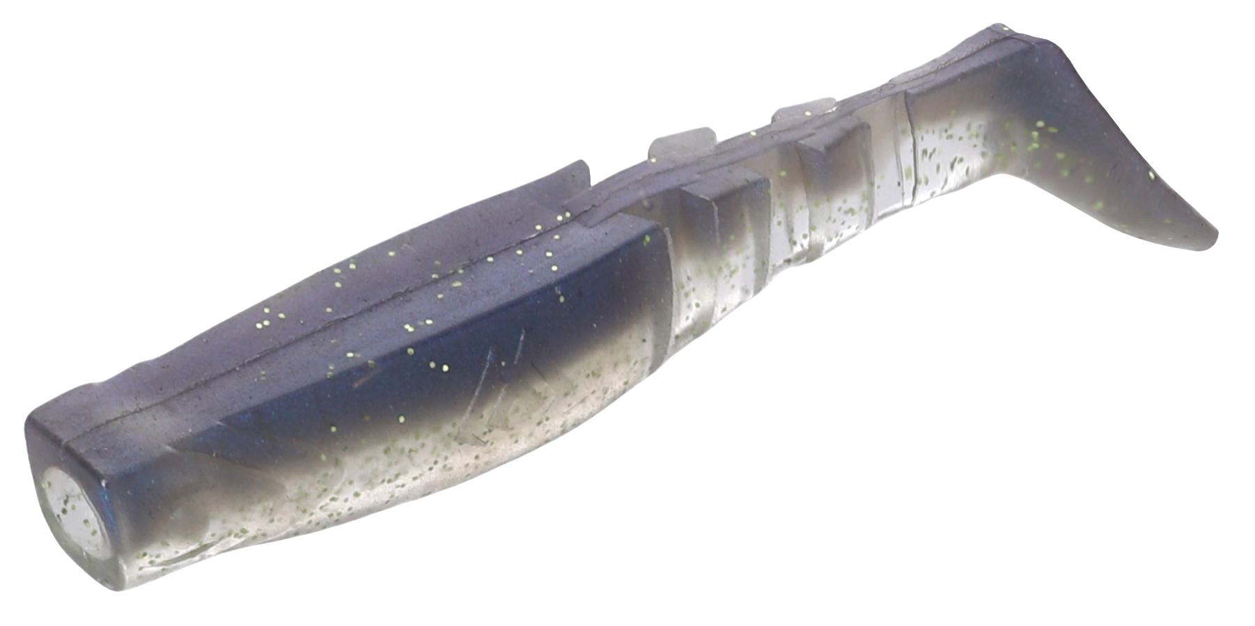 Mikado Fishhunter 8 cm 5-pack - 13