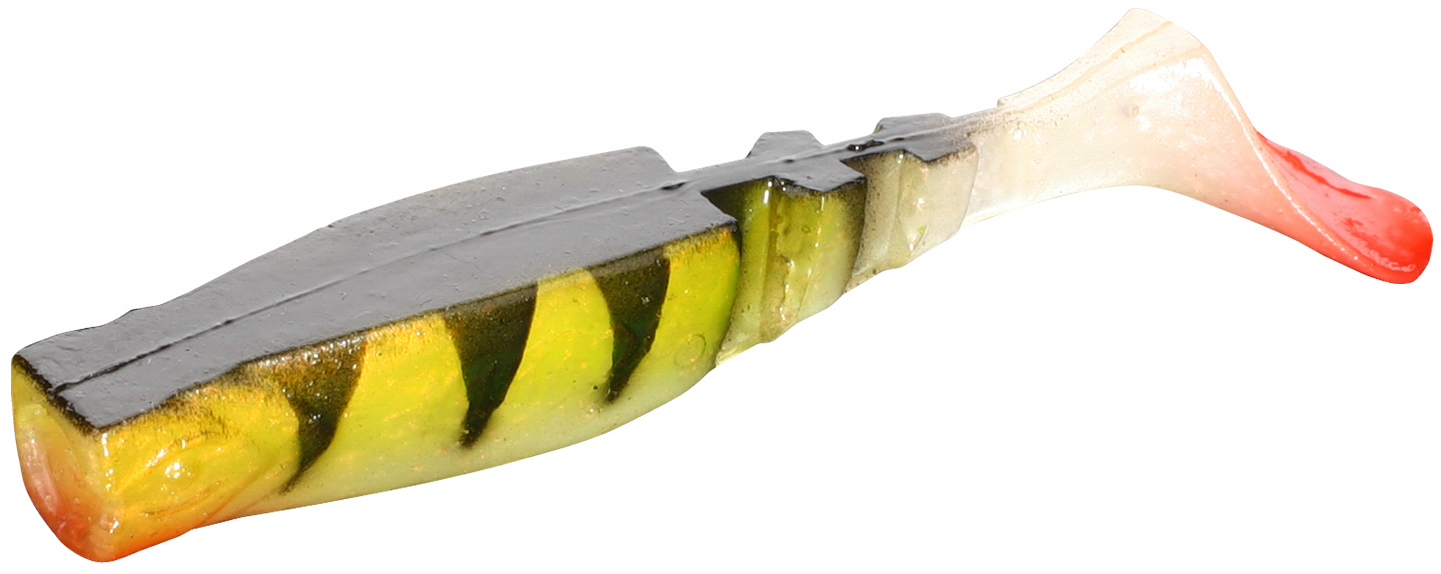 Mikado Fishhunter 8 cm 5-pack - 14