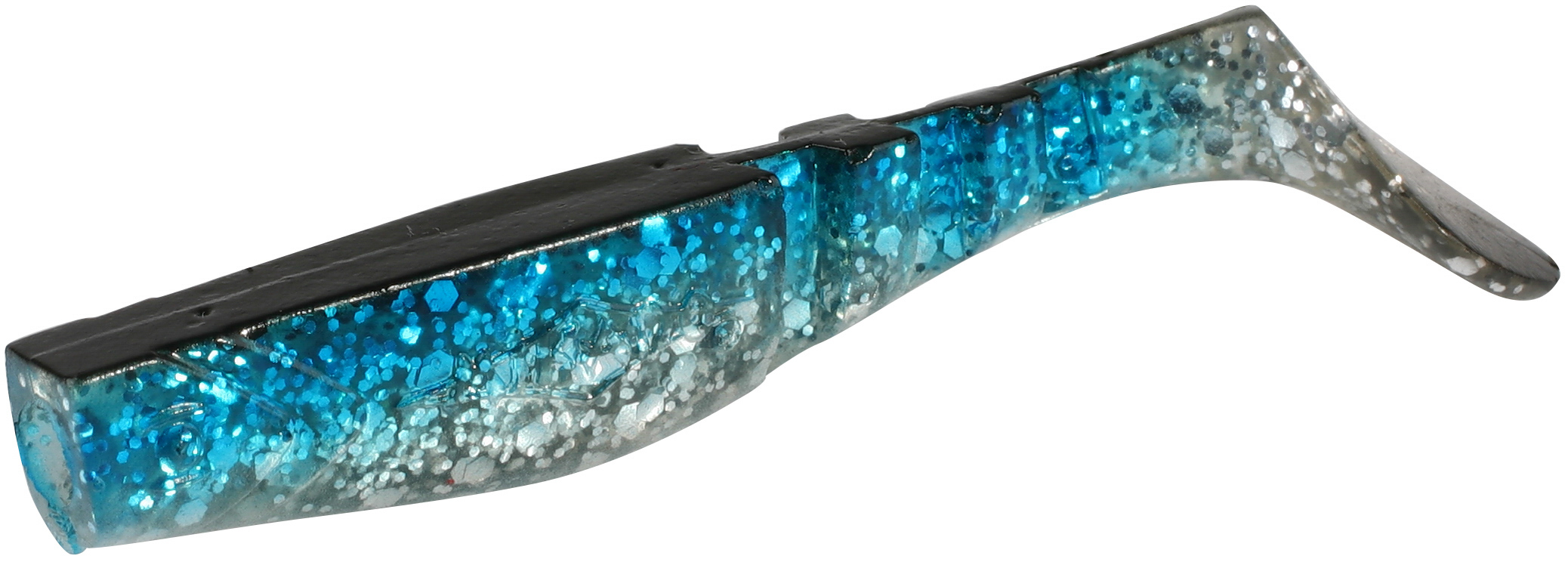 Mikado Fishhunter 8 cm 5-pack - 7