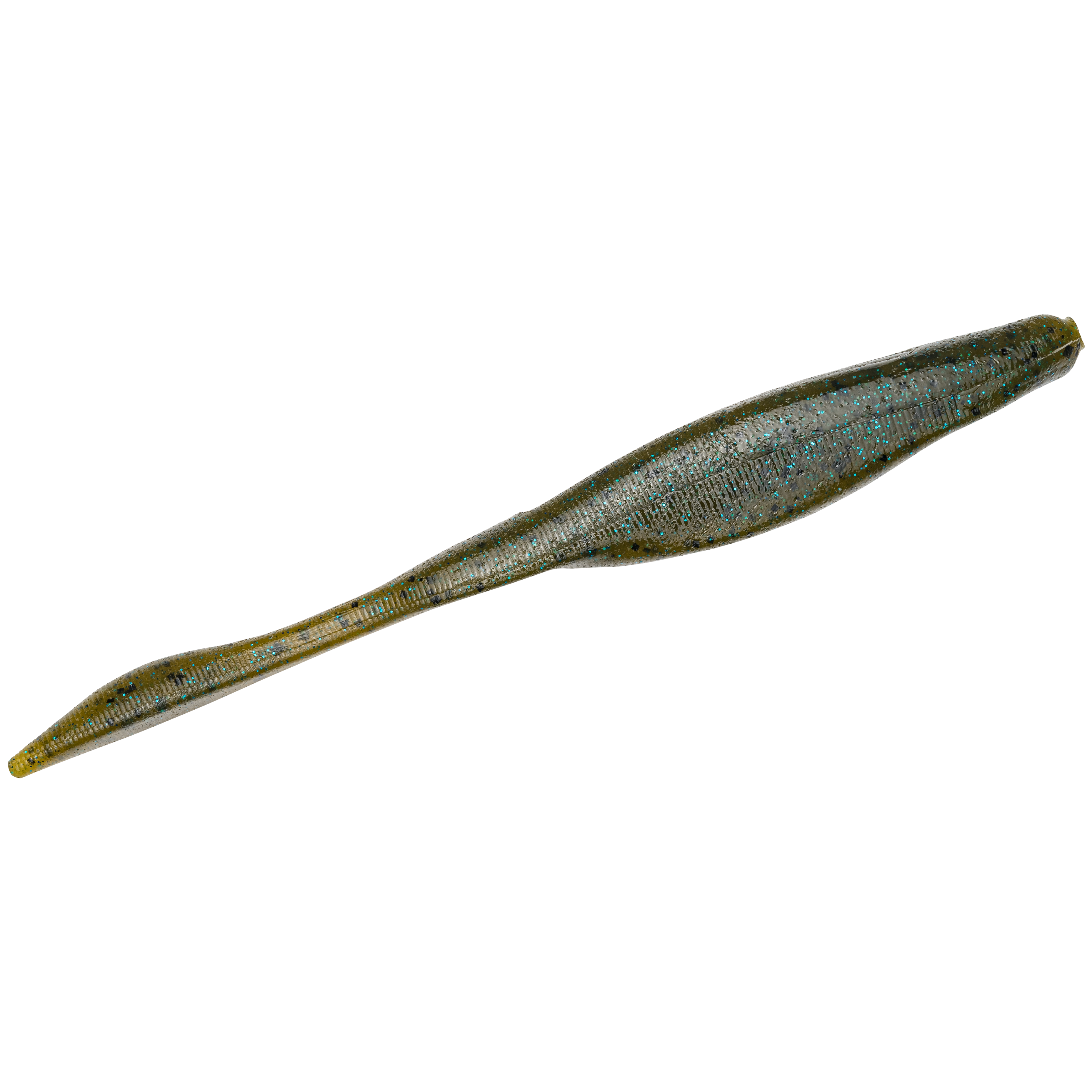 Strike King Caffeine Shad 5" 8-pack - 6