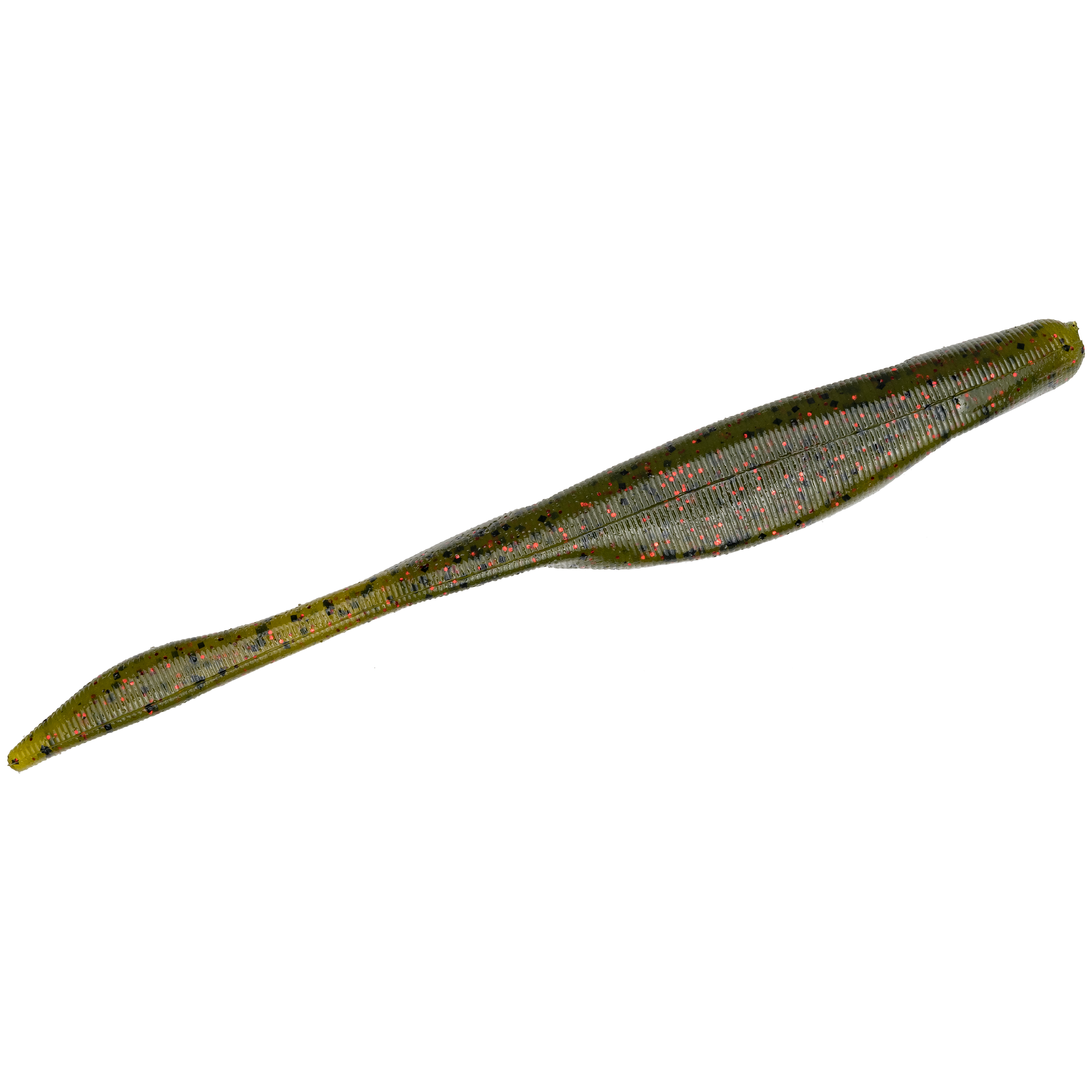 Strike King Caffeine Shad 5" 8-pack - 3