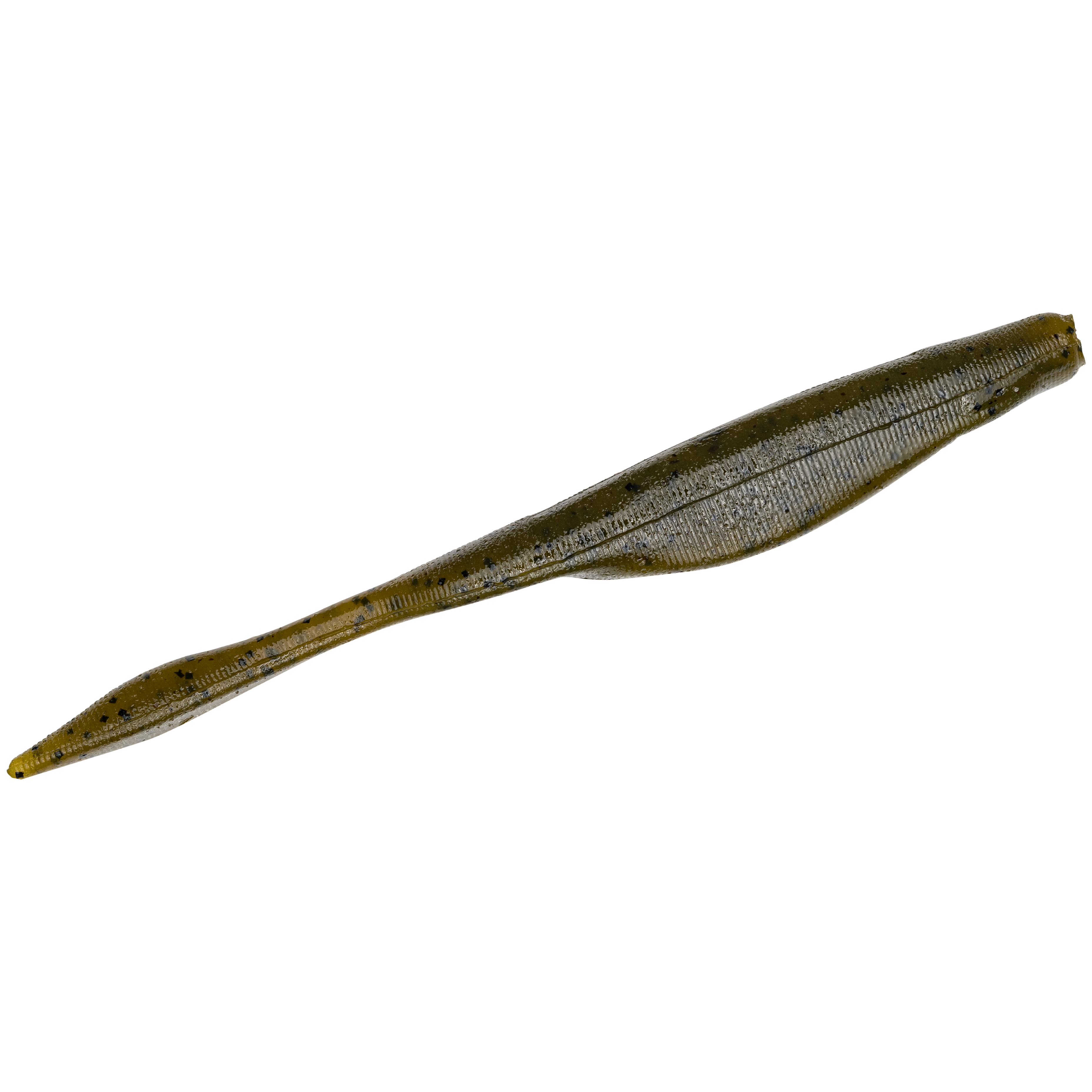 Strike King Caffeine Shad 5" 8-pack - 4
