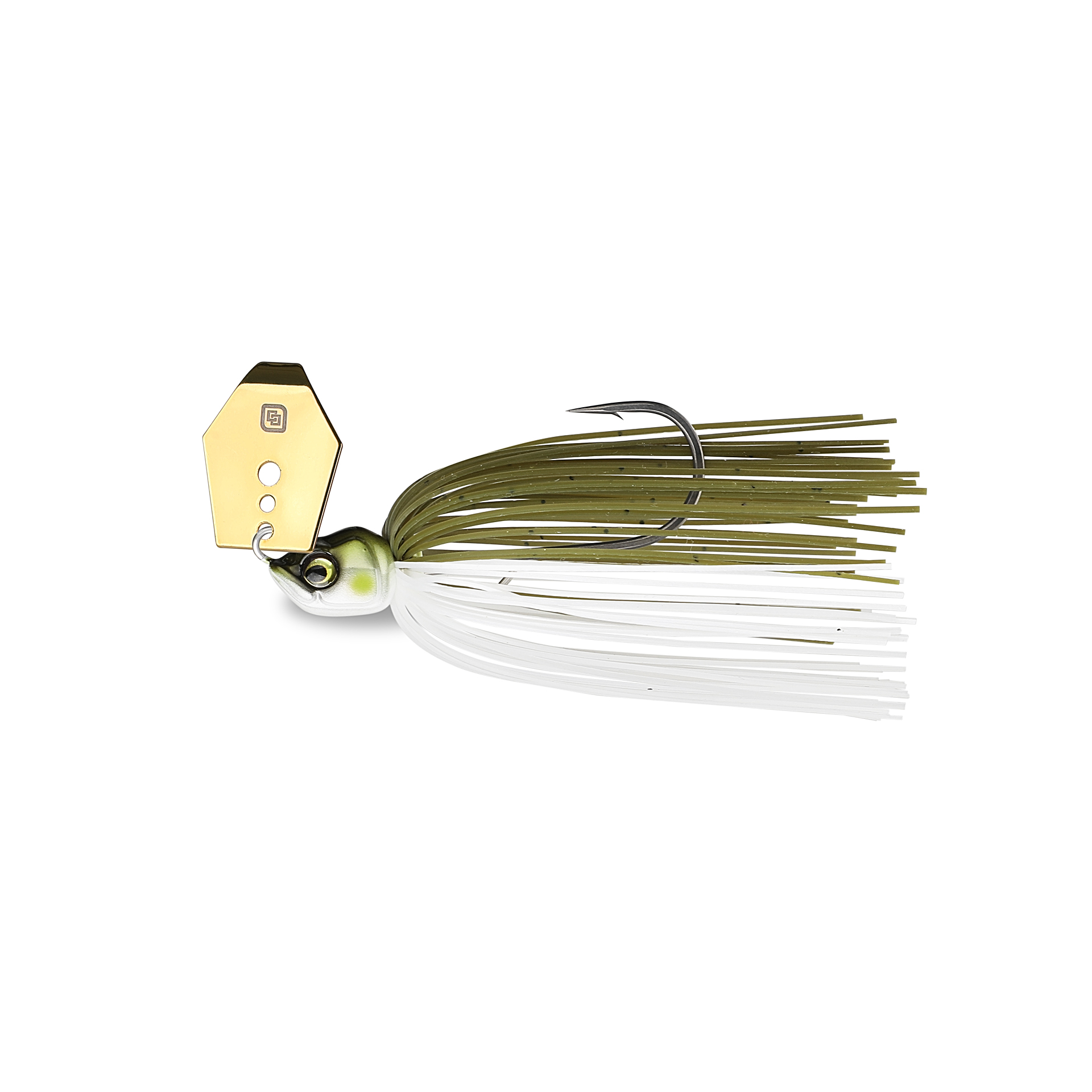 Pitch & Strike PXS Copperhead Blade JR 9g 2/0 - 6