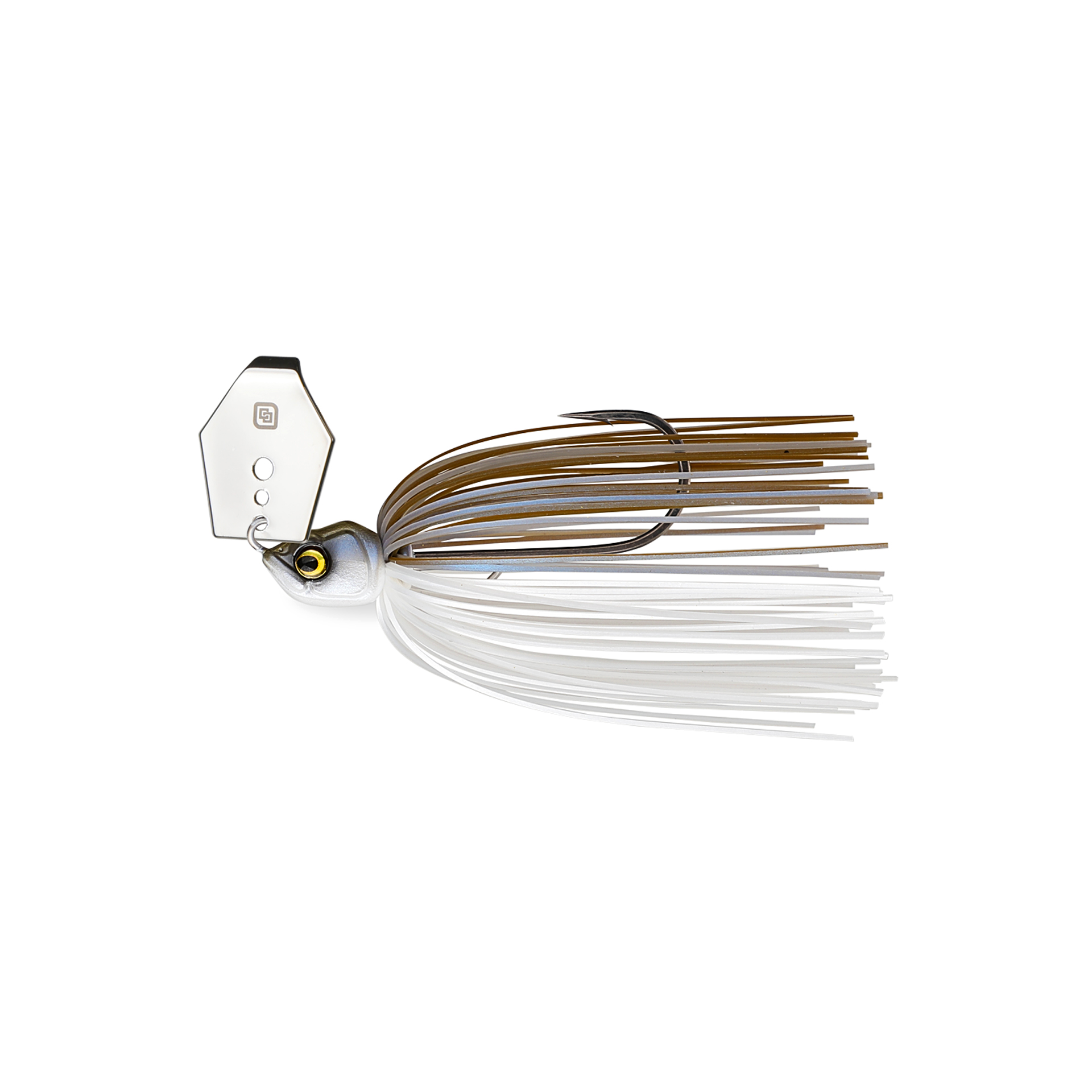 Pitch & Strike PXS Copperhead Blade JR 9g 2/0 - 2