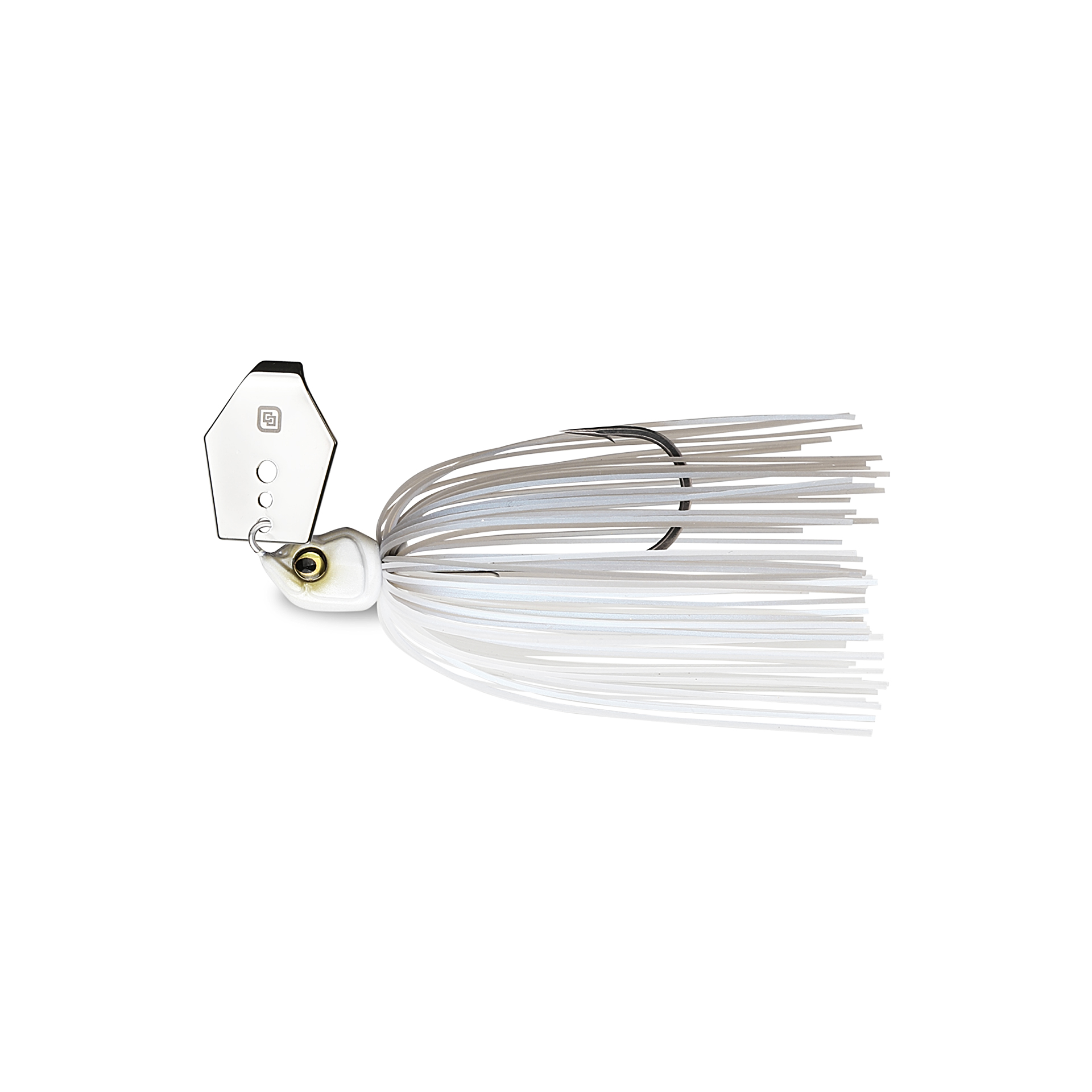 Pitch & Strike PXS Copperhead Blade JR 9g 2/0 - 8