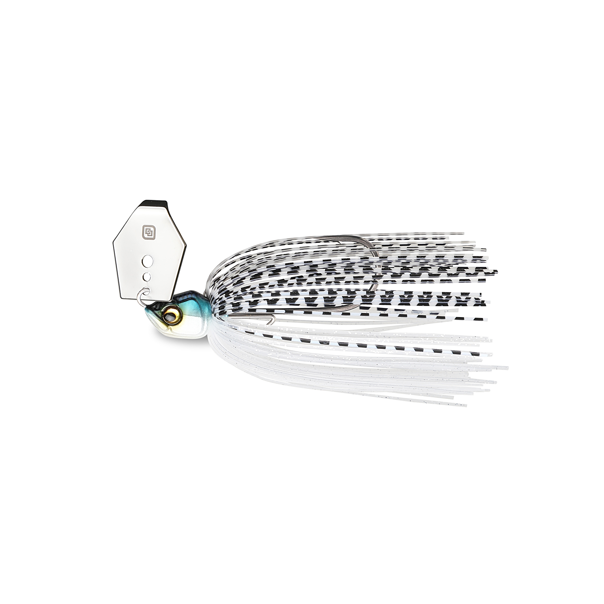 Pitch & Strike PXS Copperhead Blade JR 9g 2/0 - 5