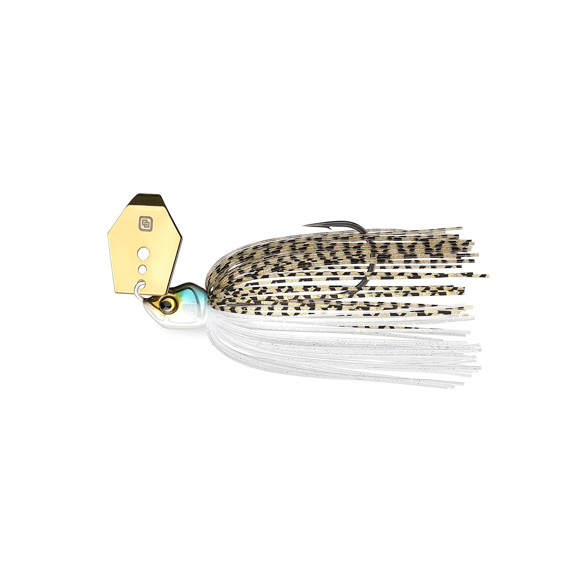 Pitch & Strike PXS Copperhead Blade JR 9g 2/0 - 3