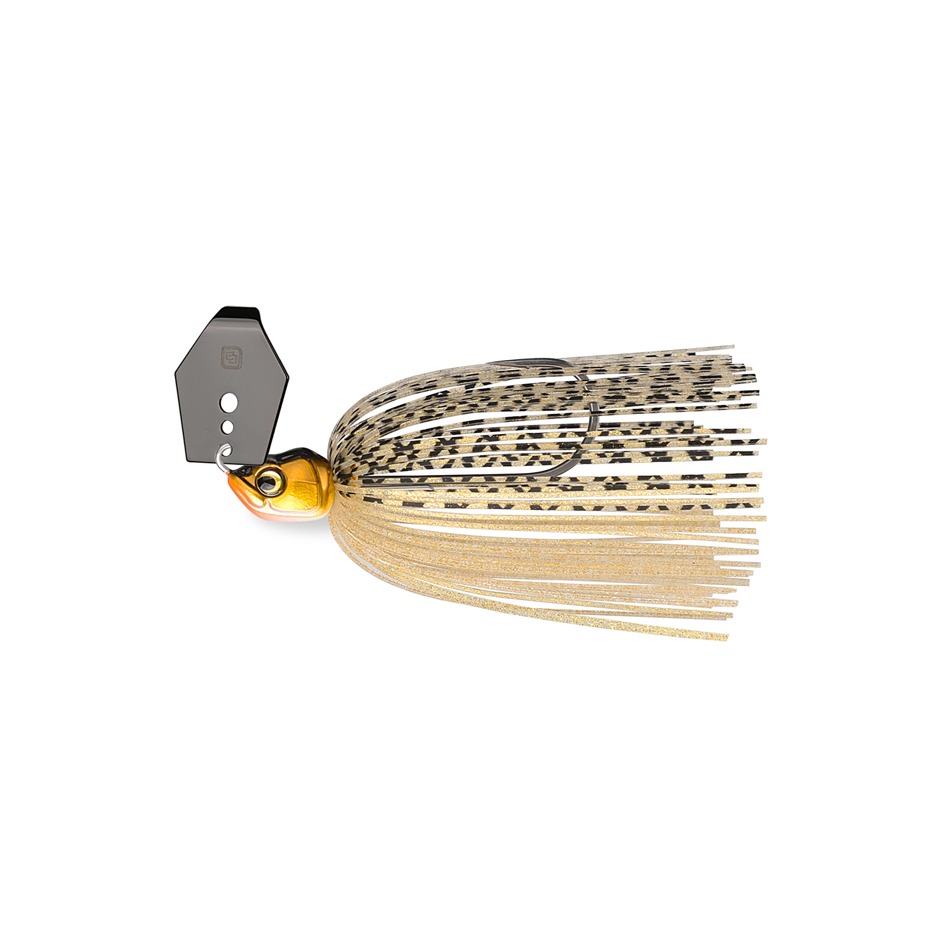Pitch & Strike PXS Copperhead Blade JR 9g 2/0 - 7