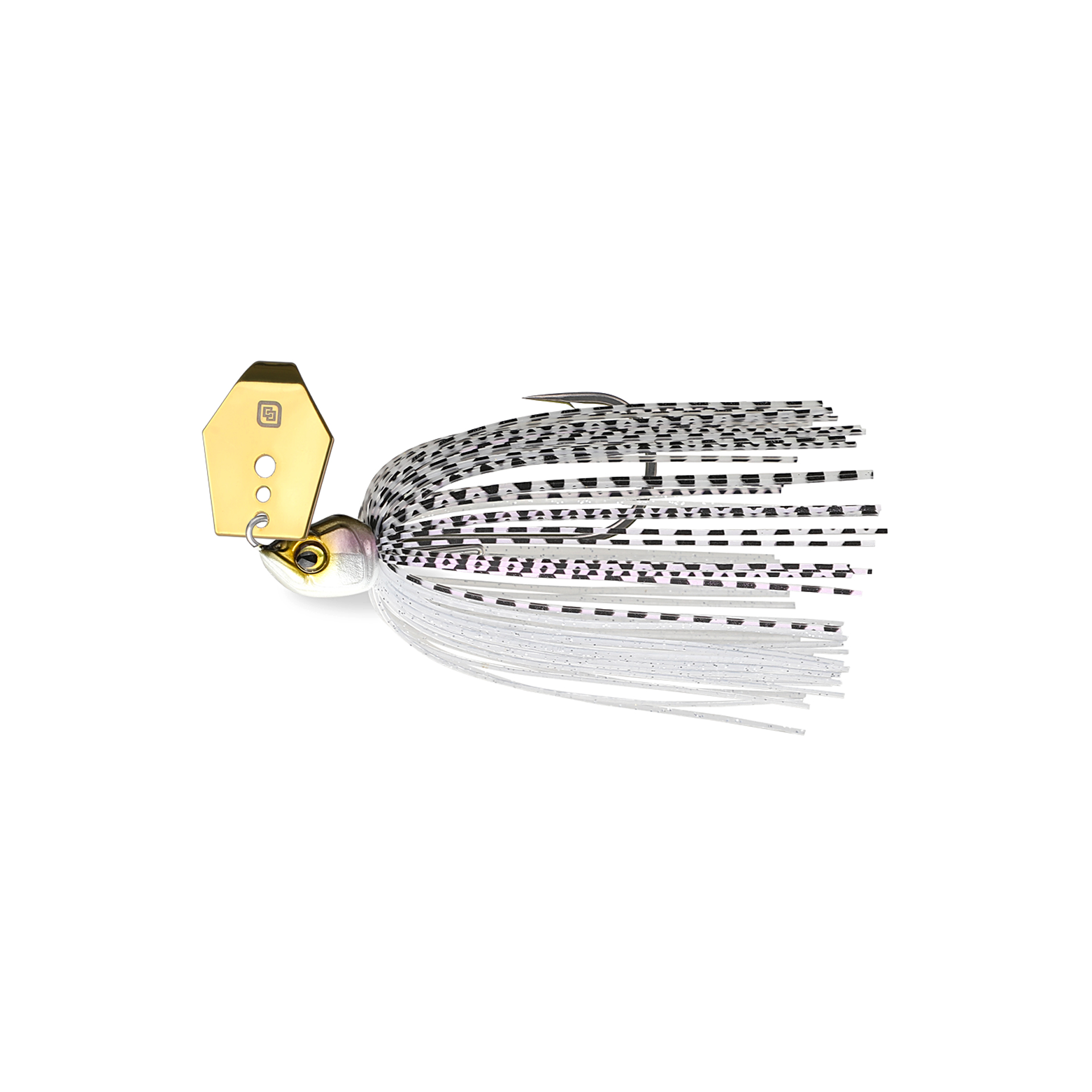 Pitch & Strike PXS Copperhead Blade JR 9g 2/0 - 4