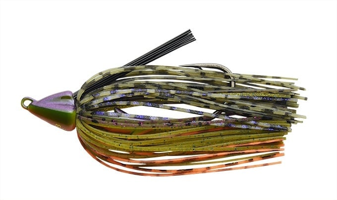 Keitech Swing Swimmer 7 g - 7