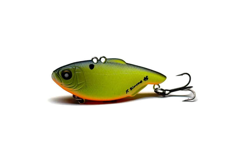 Nishine Lure Works Tiny Simcoe 45SW 9g - 7