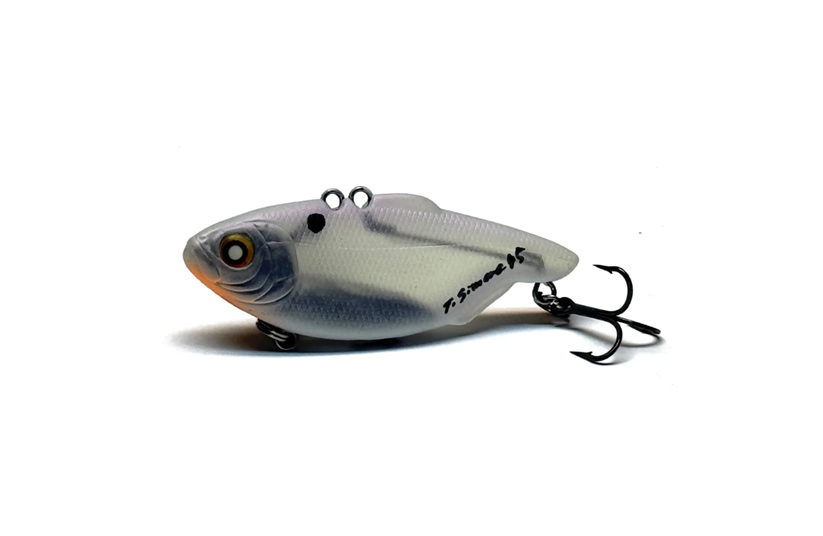 Nishine Lure Works Tiny Simcoe 45SW 9g - 4