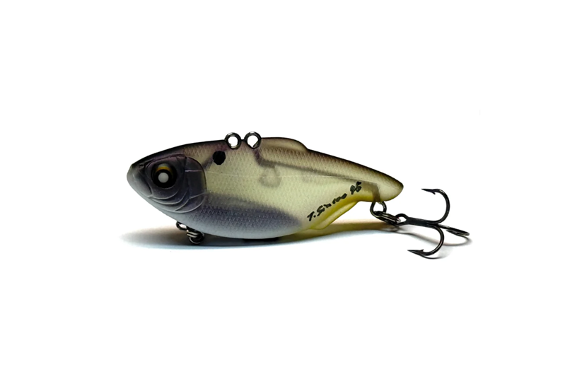 Nishine Lure Works Tiny Simcoe 45HW 12g - 7