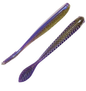 Z-Man Trick ShotZ 10,7 cm - 5