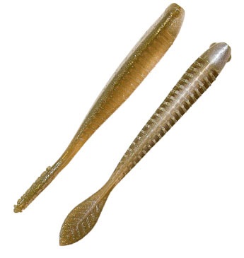 Z-Man Trick ShotZ 10,7 cm - 2