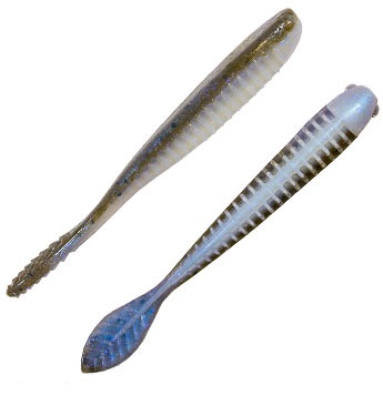Z-Man Trick ShotZ 10,7 cm - 3