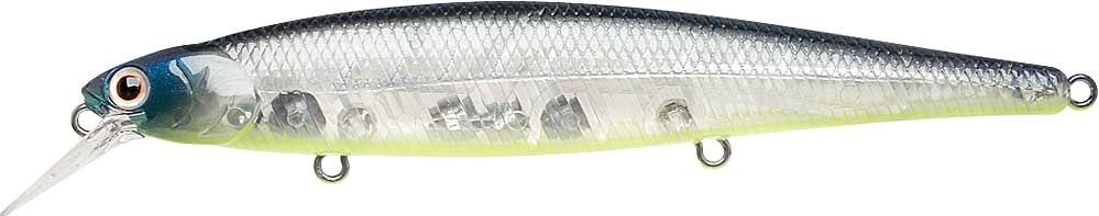 Lucky Craft Slender Pointer 112 MR - 4