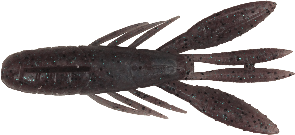 Imakatsu Dynagone Neo 8,9 cm 6-pack - 4