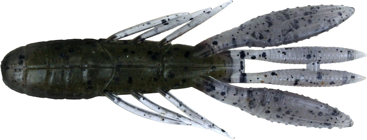 Imakatsu Dynagone Neo 8,9 cm 6-pack - 7