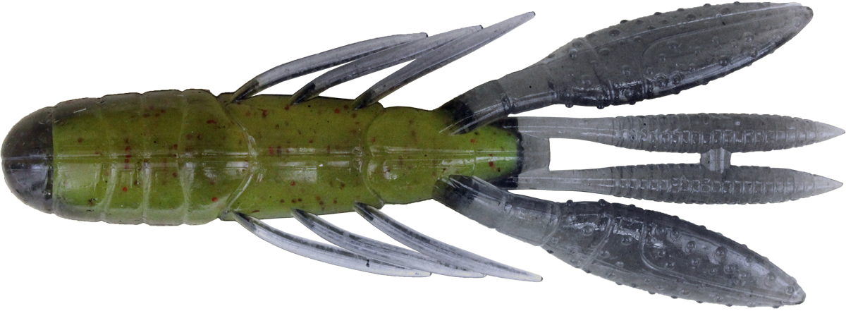 Imakatsu Dynagone Neo 8,9 cm 6-pack - 5