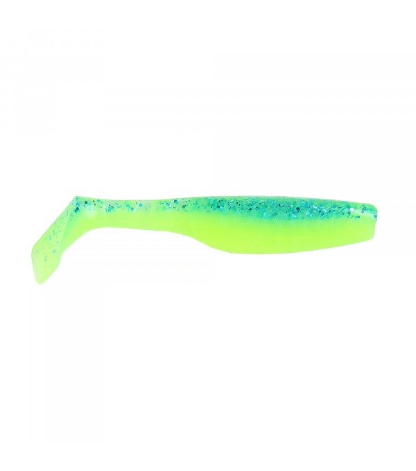 Shaker Baits Piggyshad 9 cm 5-pack - 21