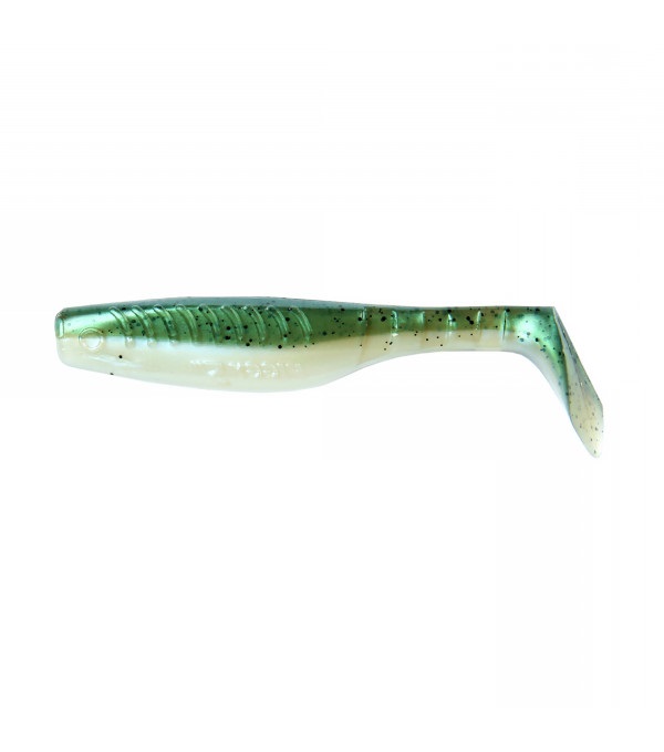 Shaker Baits Piggyshad 9 cm 5-pack - 2