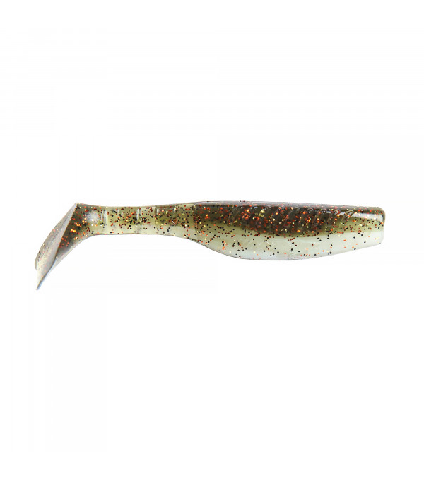Shaker Baits Piggyshad 9 cm 5-pack - 14