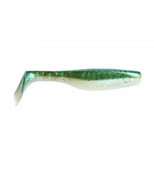Shaker Baits Piggyshad 9 cm 5-pack - 9