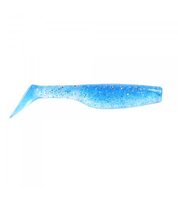 Shaker Baits Piggyshad 9 cm 5-pack - 24