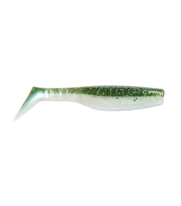 Shaker Baits Piggyshad 9 cm 5-pack - 16