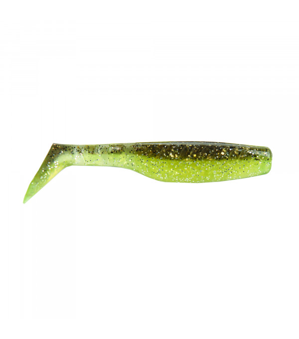 Shaker Baits Piggyshad 9 cm 5-pack - 5