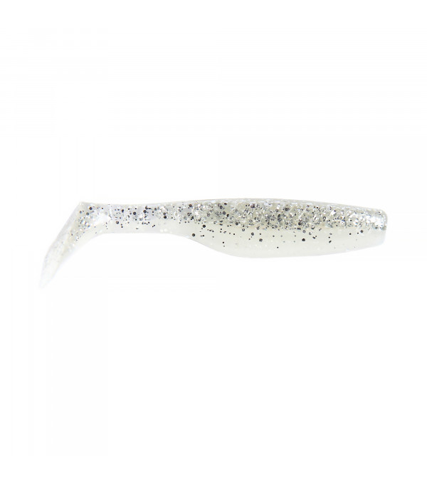 Shaker Baits Piggyshad 9 cm 5-pack - 20