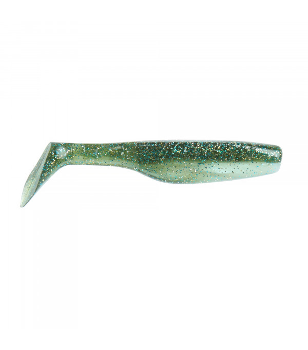 Shaker Baits Piggyshad 9 cm 5-pack - 15