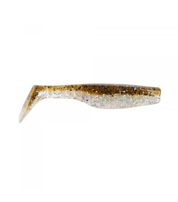 Shaker Baits Piggyshad 9 cm 5-pack - 12