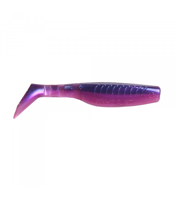 Shaker Baits Piggyshad 9 cm 5-pack - 19