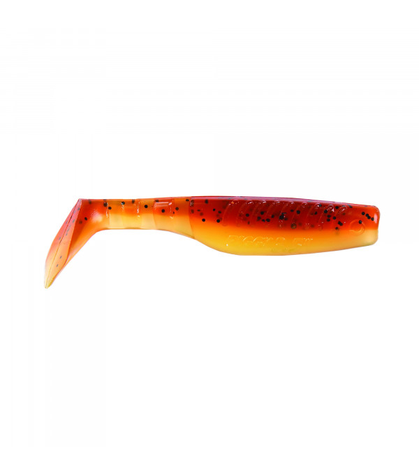 Shaker Baits Piggyshad 9 cm 5-pack - 6